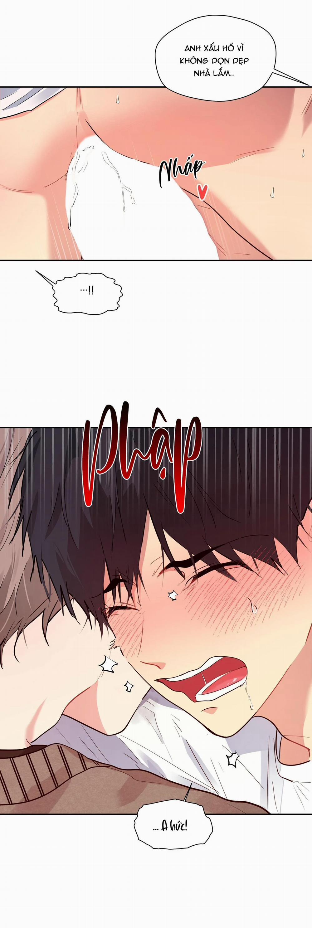 Tuyển Tập Ngực Bự Mlem - BDSM Của Nhà Kim 164.1 trang 35