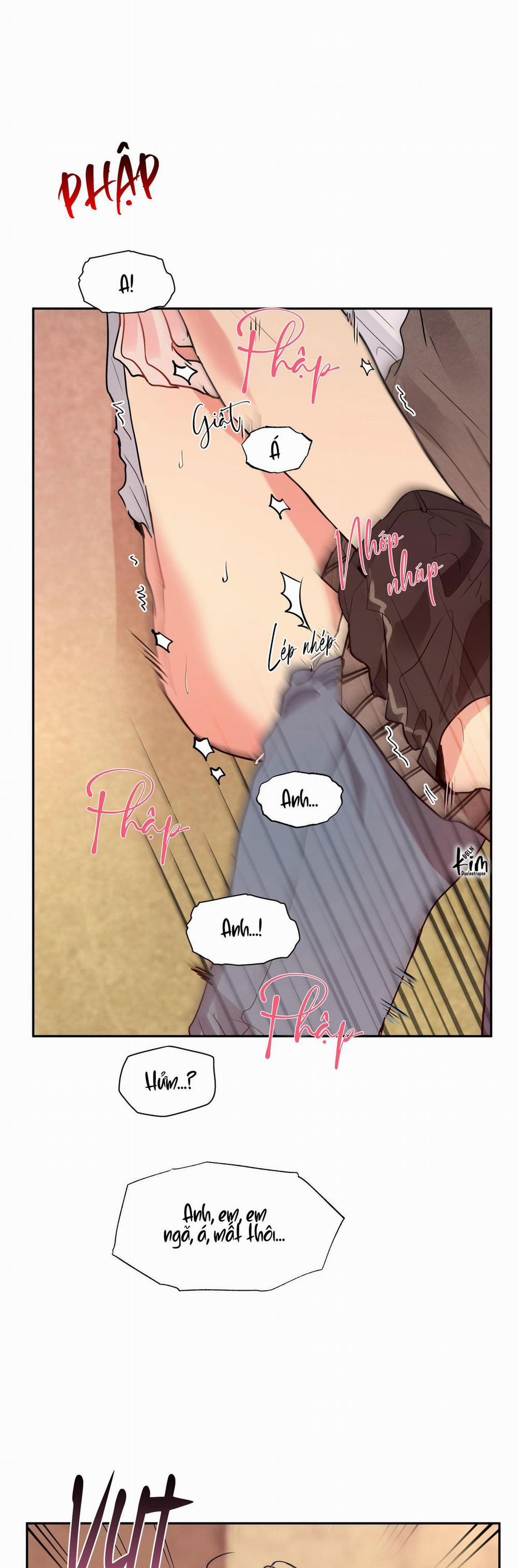 Tuyển Tập Ngực Bự Mlem - BDSM Của Nhà Kim 164.1 trang 36