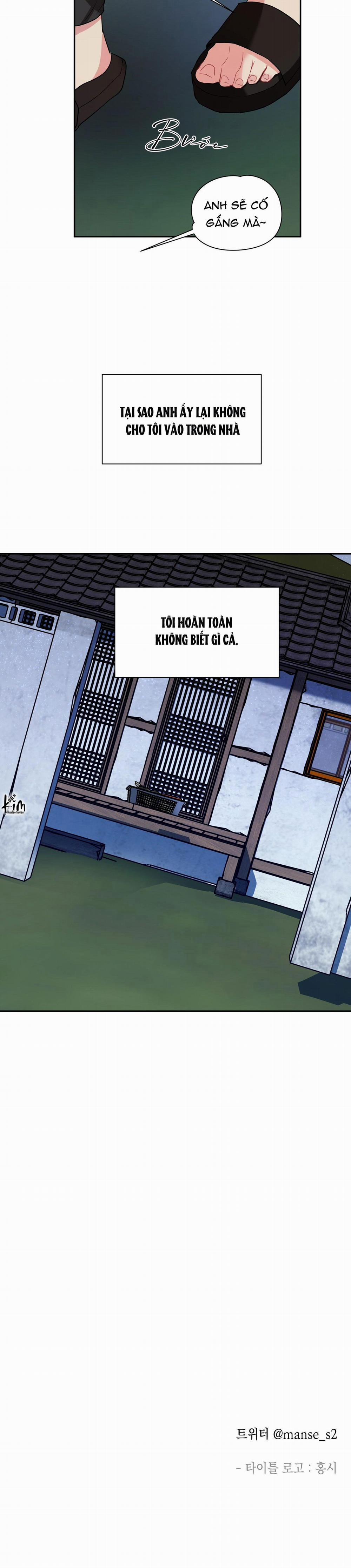 Tuyển Tập Ngực Bự Mlem - BDSM Của Nhà Kim 164.1 trang 46