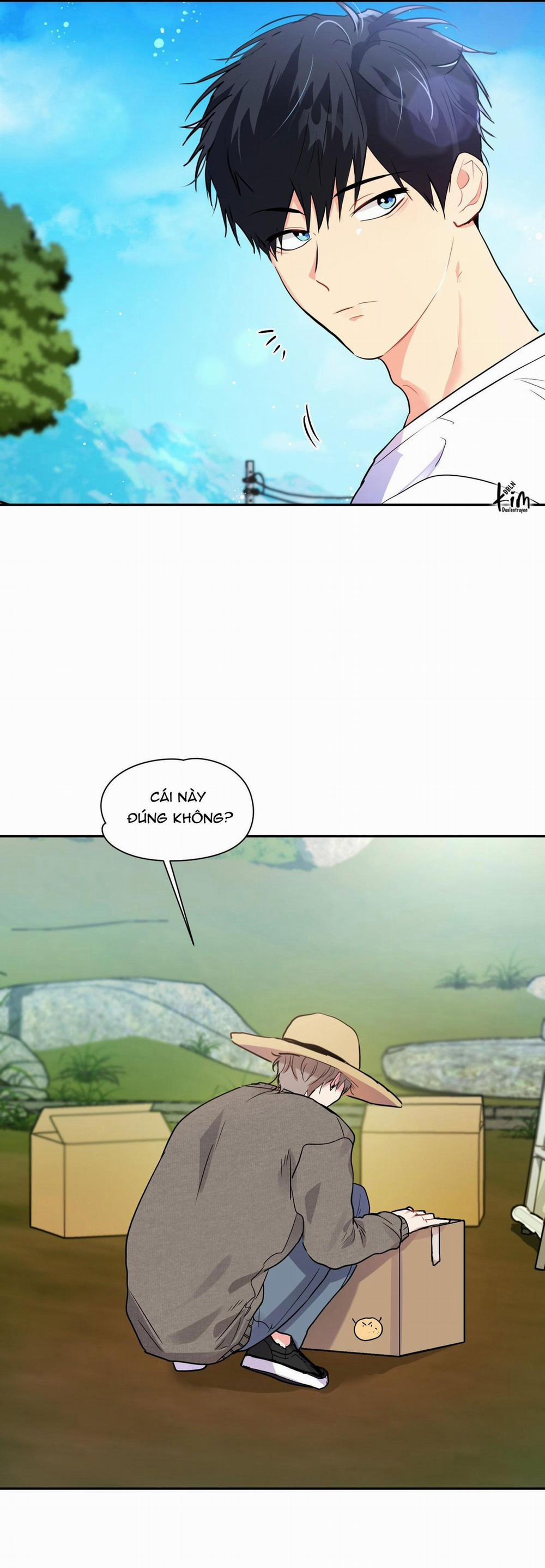 Tuyển Tập Ngực Bự Mlem - BDSM Của Nhà Kim 164.1 trang 5