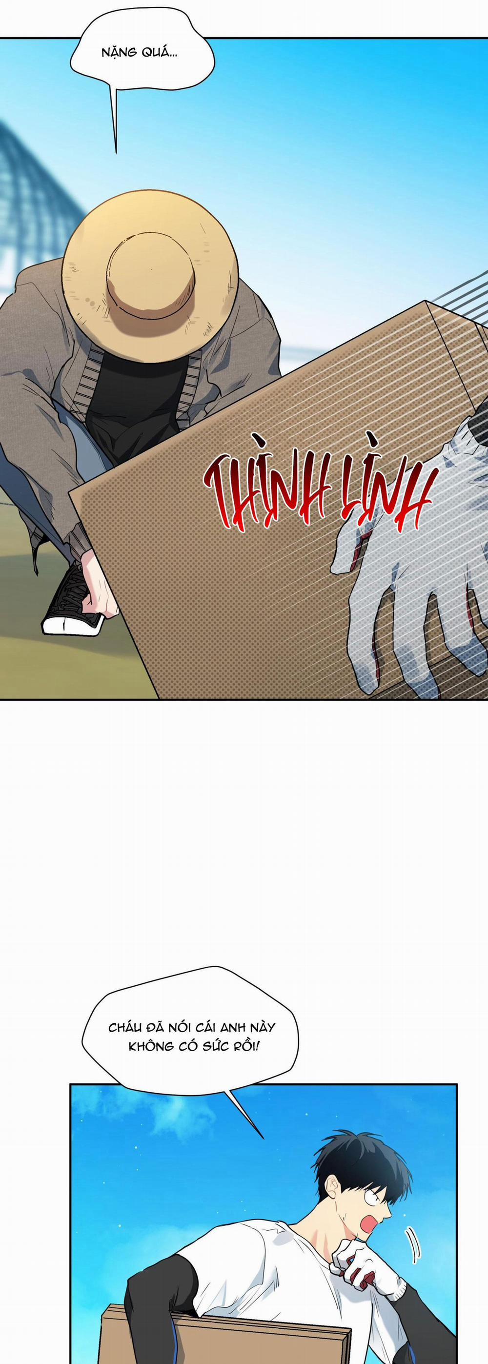 Tuyển Tập Ngực Bự Mlem - BDSM Của Nhà Kim 164.1 trang 8