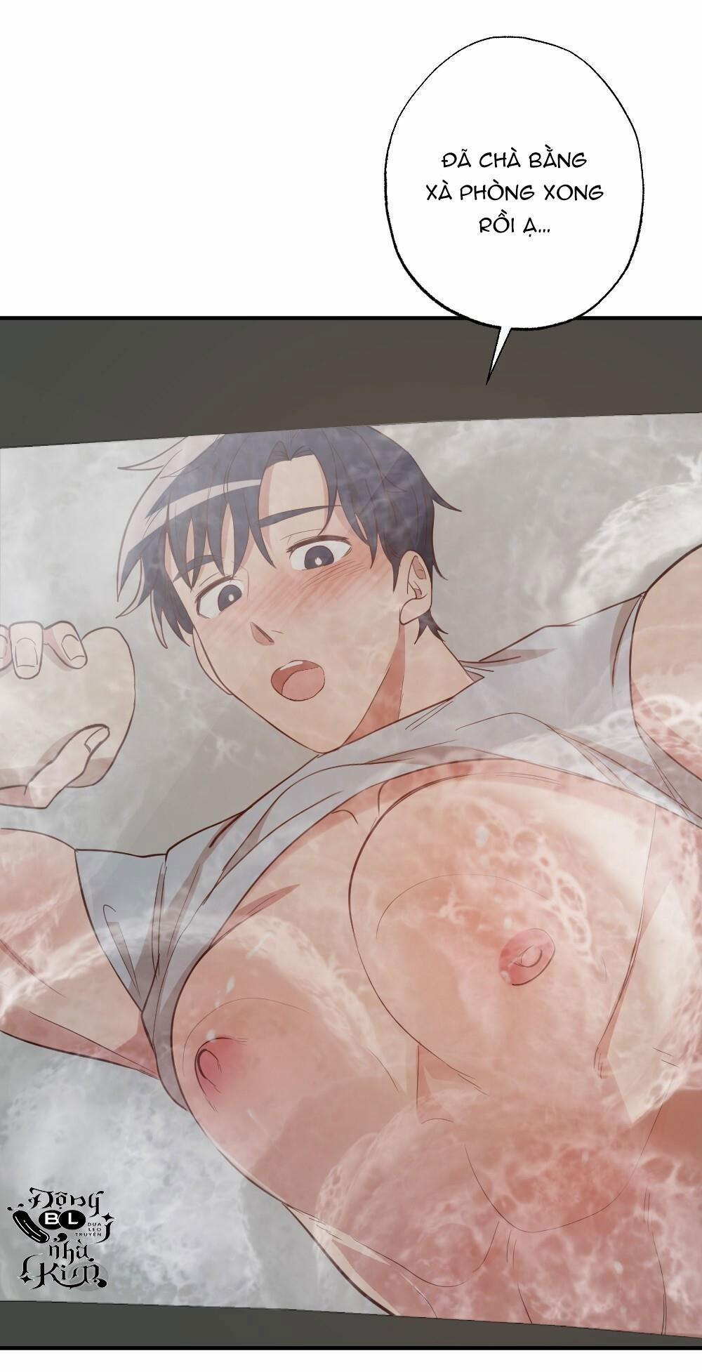 Tuyển Tập Ngực Bự Mlem - BDSM Của Nhà Kim 17 trang 10