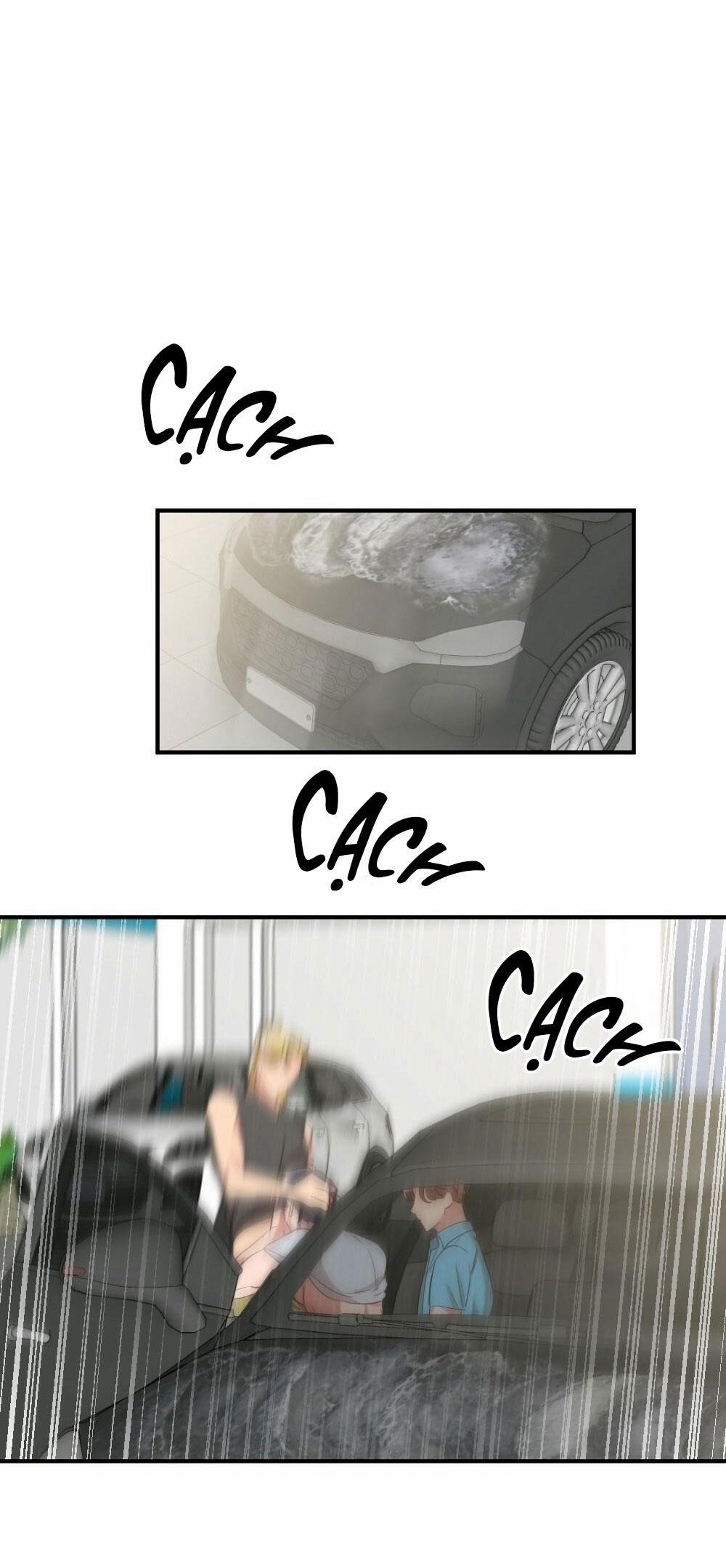 Tuyển Tập Ngực Bự Mlem - BDSM Của Nhà Kim 17 trang 35