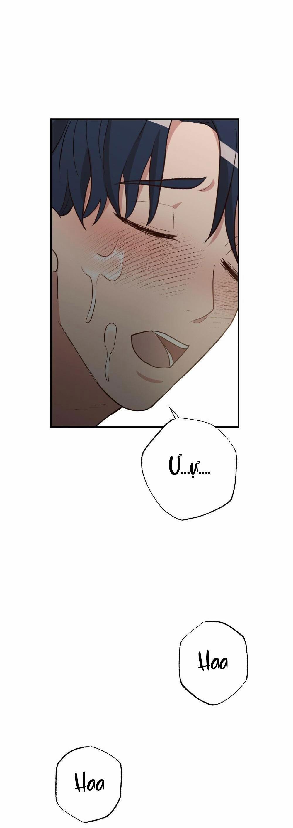 Tuyển Tập Ngực Bự Mlem - BDSM Của Nhà Kim 17 trang 48