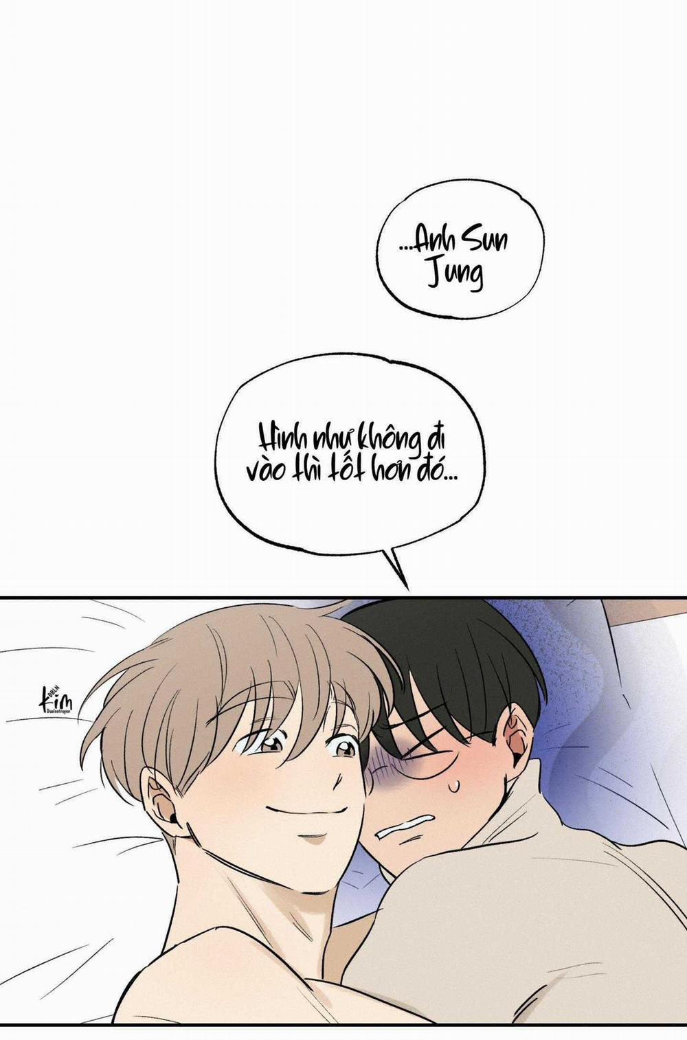 Tuyển Tập Ngực Bự Mlem - BDSM Của Nhà Kim 176.5 trang 10