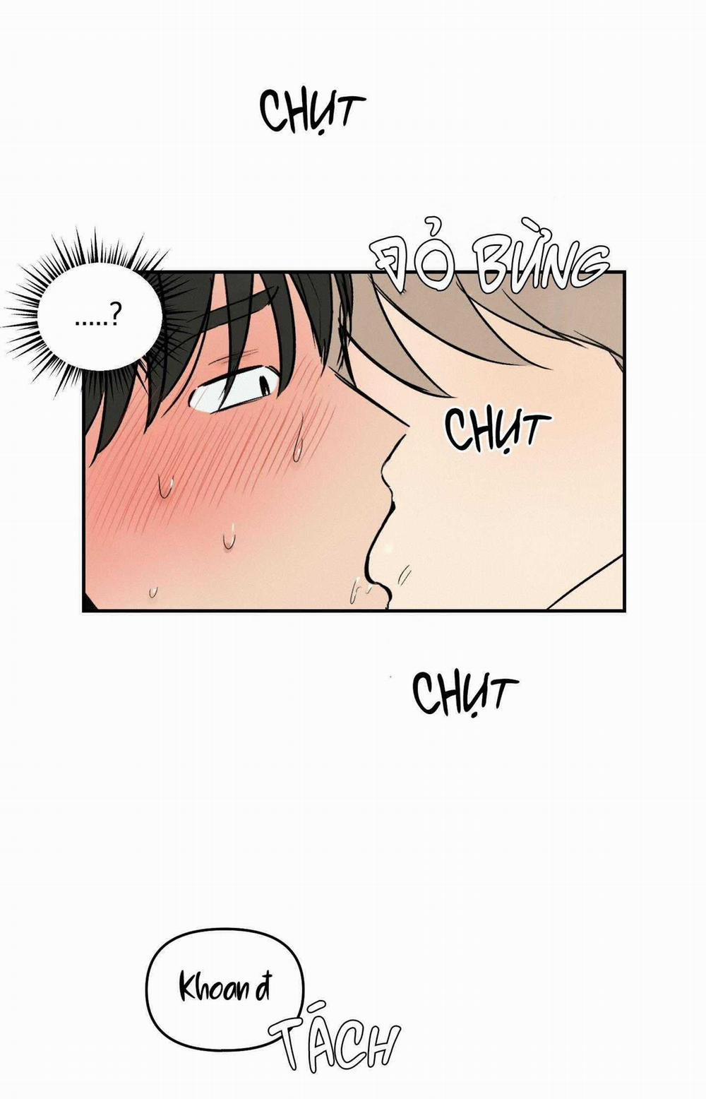 Tuyển Tập Ngực Bự Mlem - BDSM Của Nhà Kim 176.5 trang 37