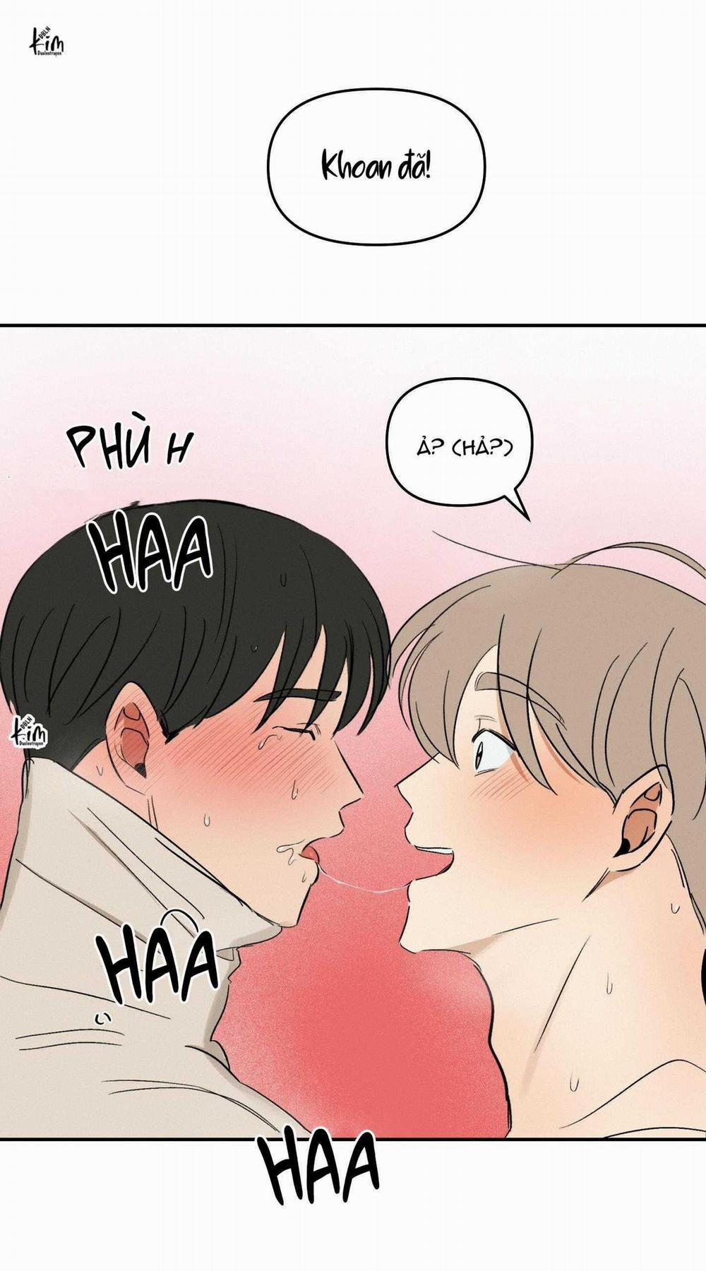 Tuyển Tập Ngực Bự Mlem - BDSM Của Nhà Kim 176.5 trang 38