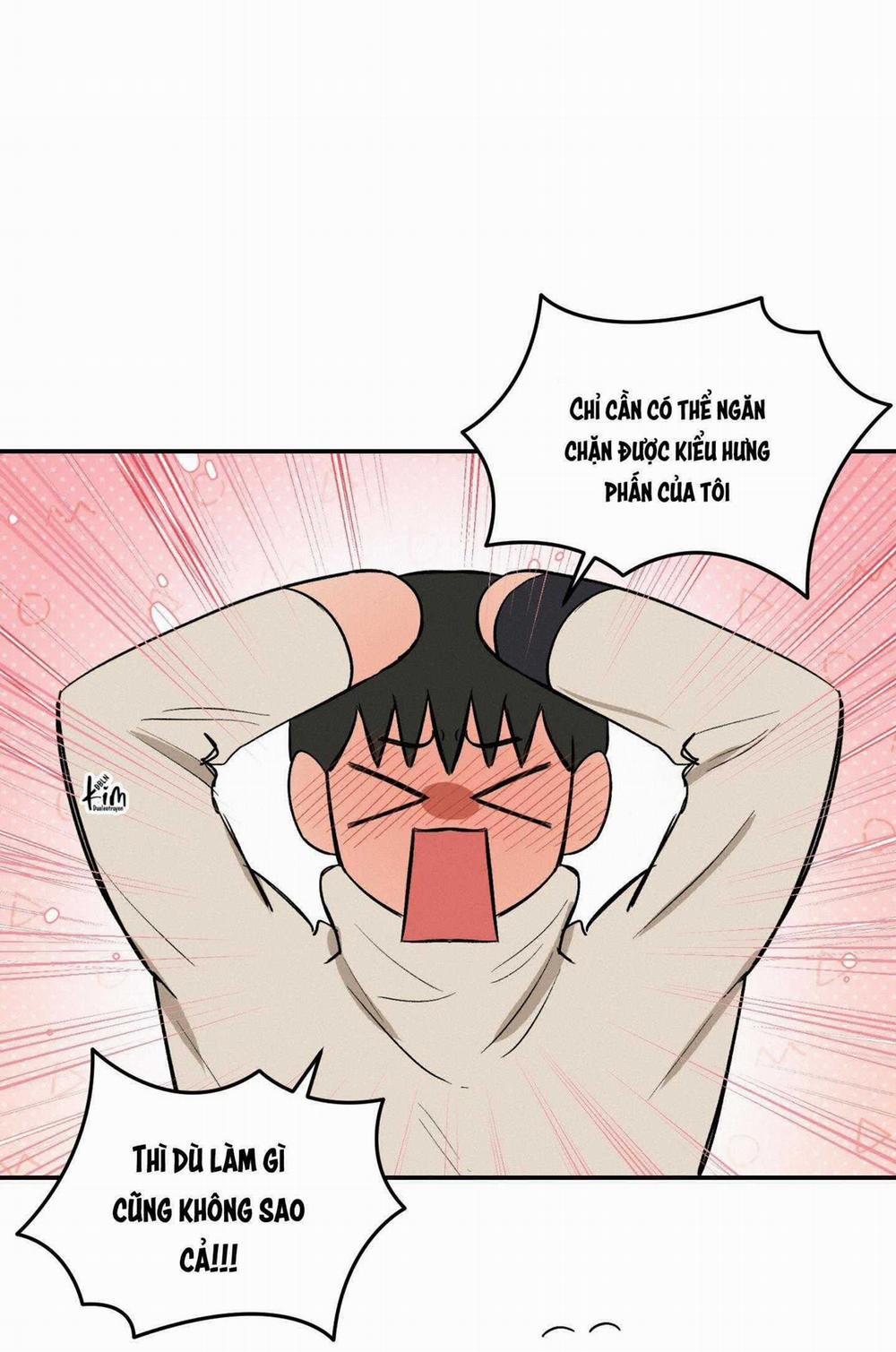 Tuyển Tập Ngực Bự Mlem - BDSM Của Nhà Kim 176.5 trang 4