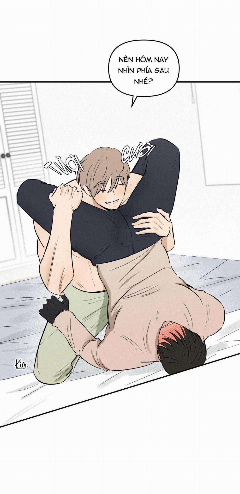 Tuyển Tập Ngực Bự Mlem - BDSM Của Nhà Kim 176.5 trang 6