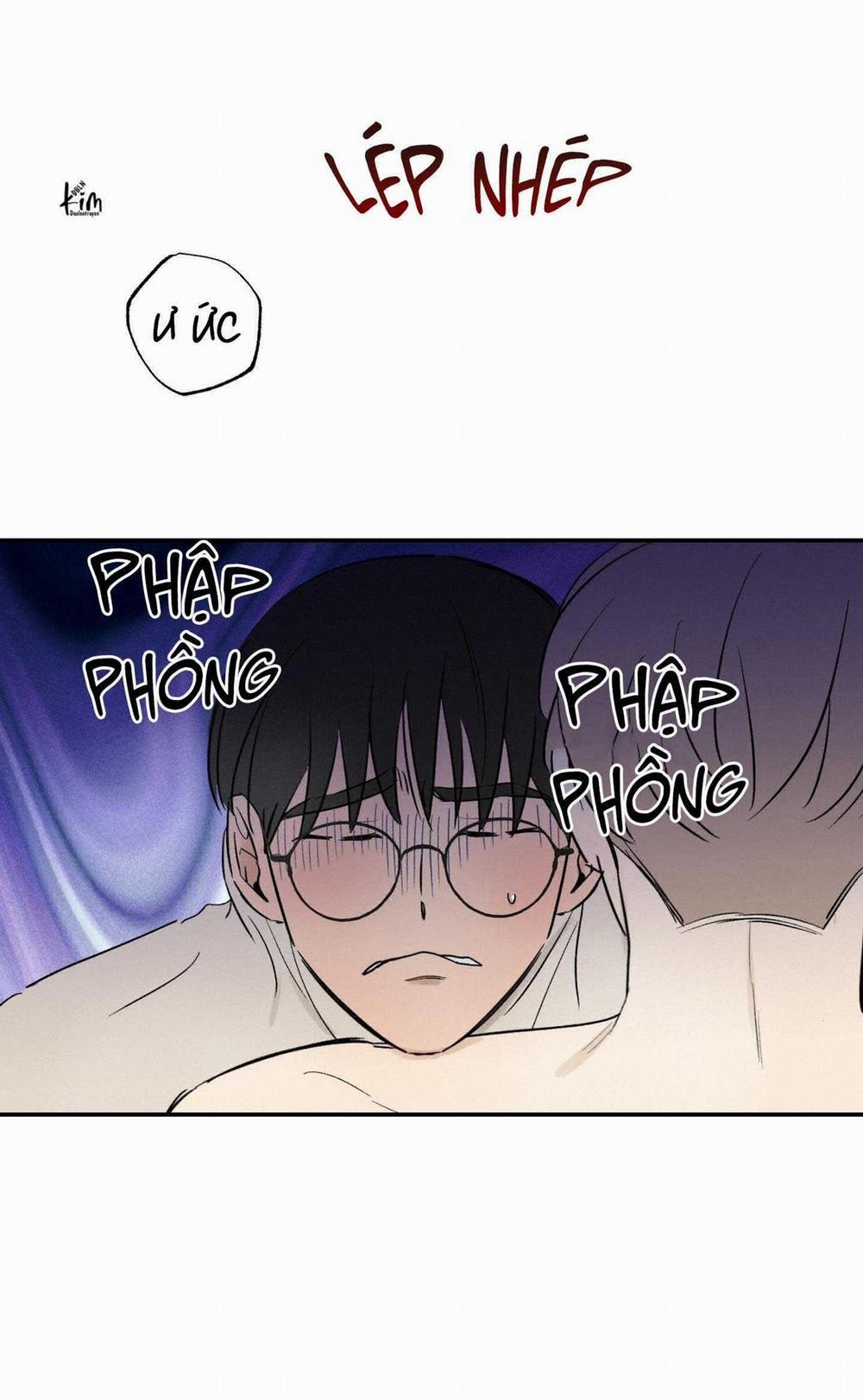 Tuyển Tập Ngực Bự Mlem - BDSM Của Nhà Kim 176.5 trang 8