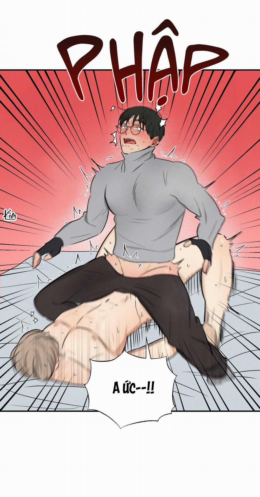 Tuyển Tập Ngực Bự Mlem - BDSM Của Nhà Kim 176.6 trang 10