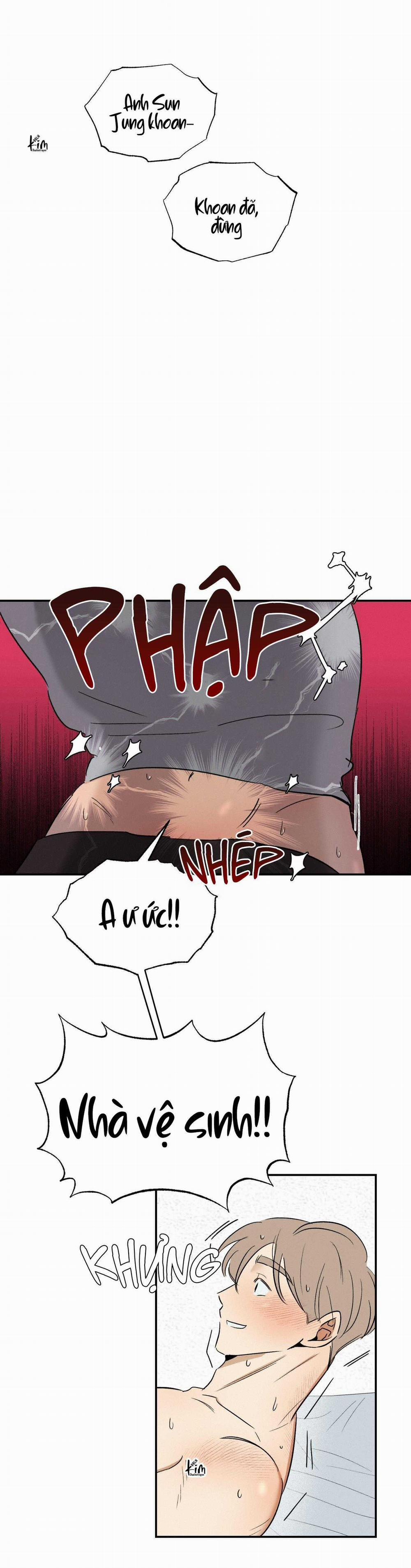 Tuyển Tập Ngực Bự Mlem - BDSM Của Nhà Kim 176.6 trang 14