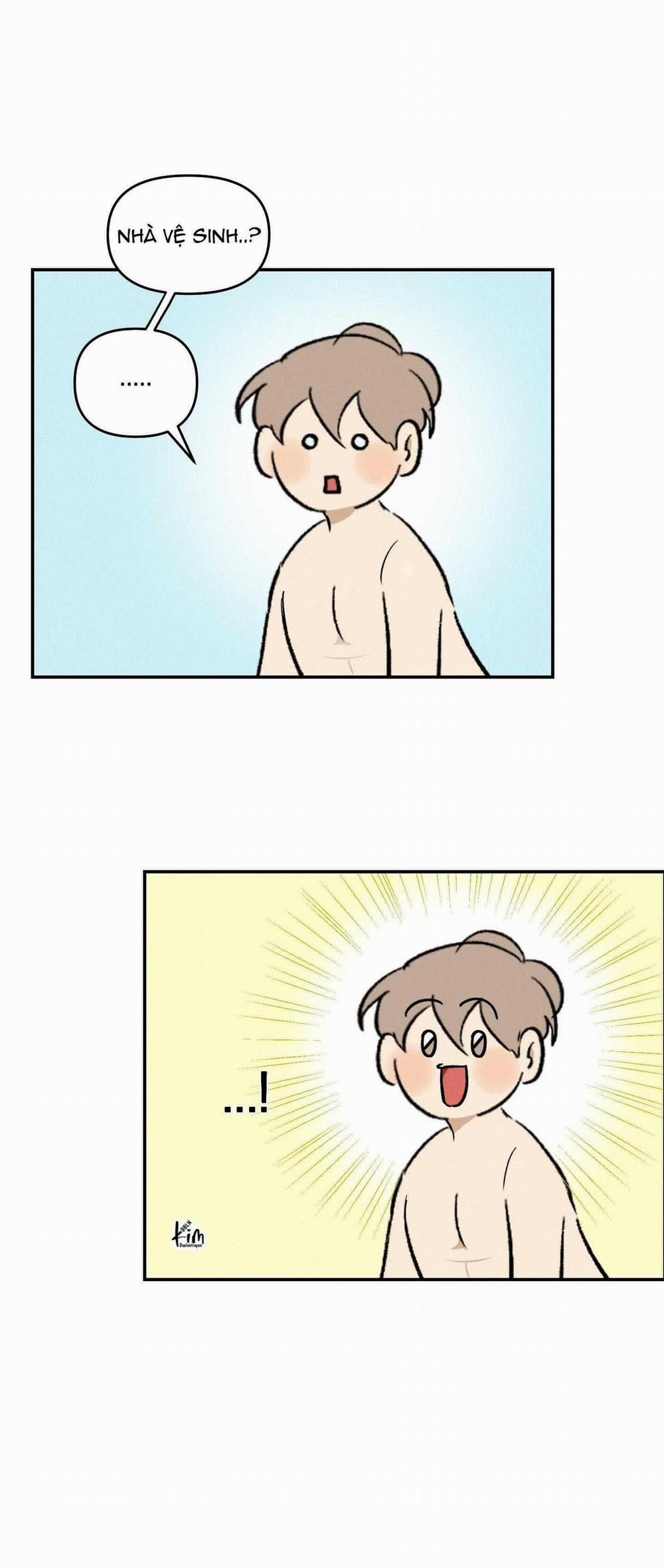 Tuyển Tập Ngực Bự Mlem - BDSM Của Nhà Kim 176.6 trang 16