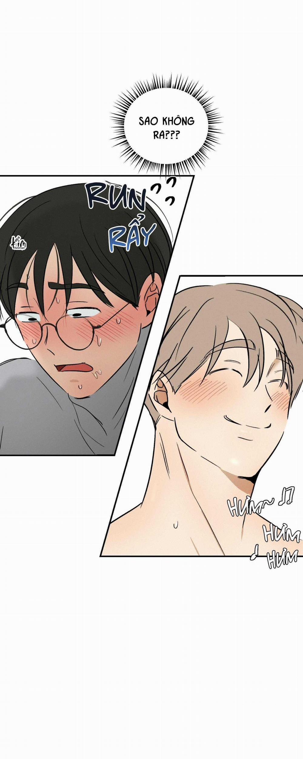 Tuyển Tập Ngực Bự Mlem - BDSM Của Nhà Kim 176.6 trang 18