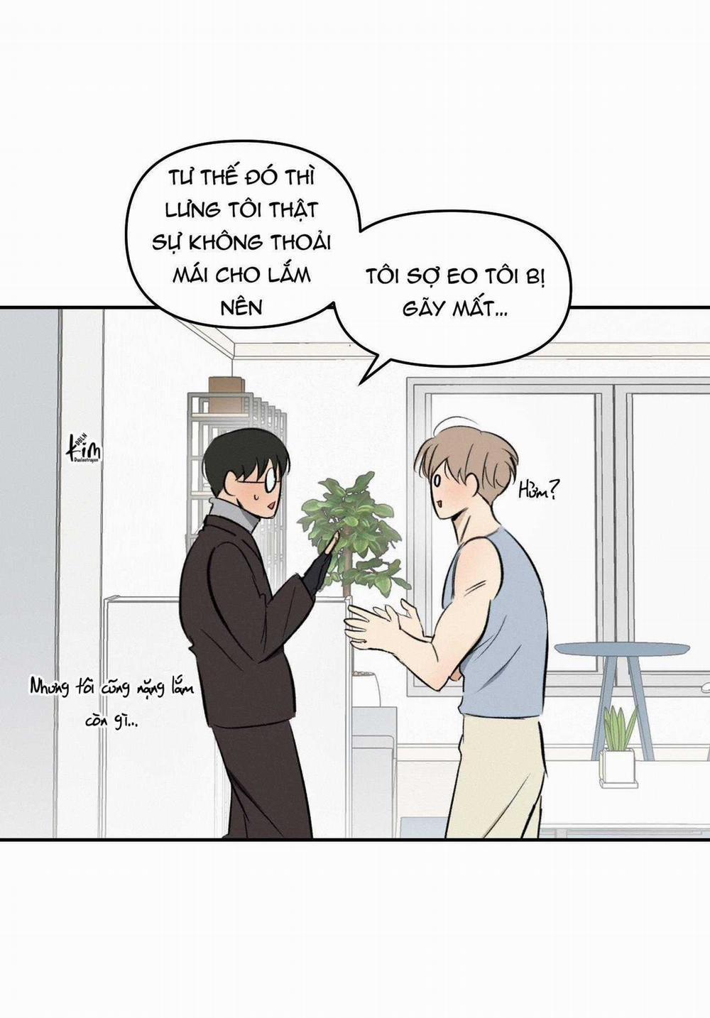 Tuyển Tập Ngực Bự Mlem - BDSM Của Nhà Kim 176.6 trang 24