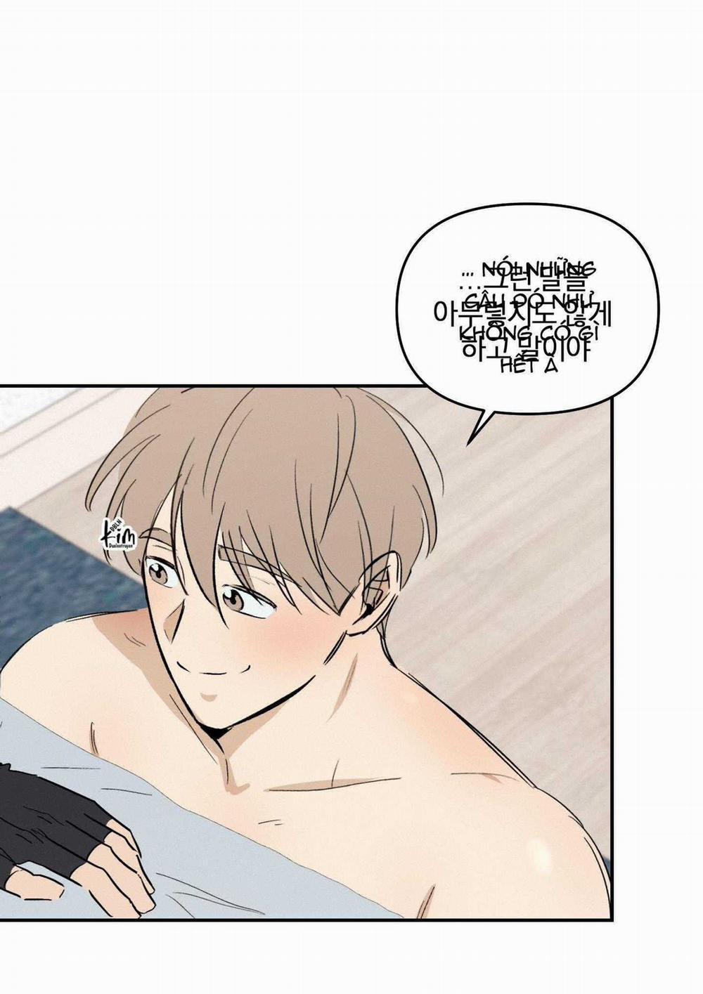 Tuyển Tập Ngực Bự Mlem - BDSM Của Nhà Kim 176.6 trang 37