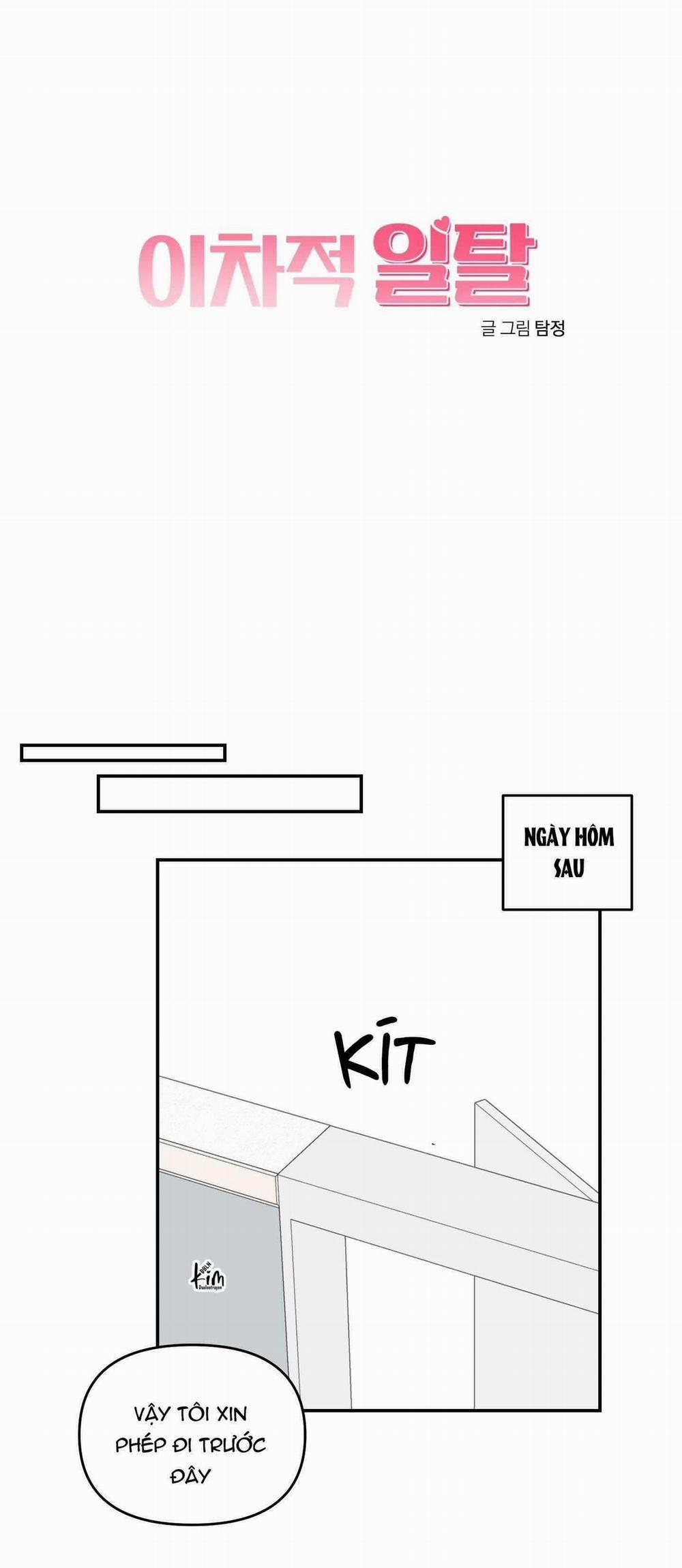 Tuyển Tập Ngực Bự Mlem - BDSM Của Nhà Kim 176.6 trang 40