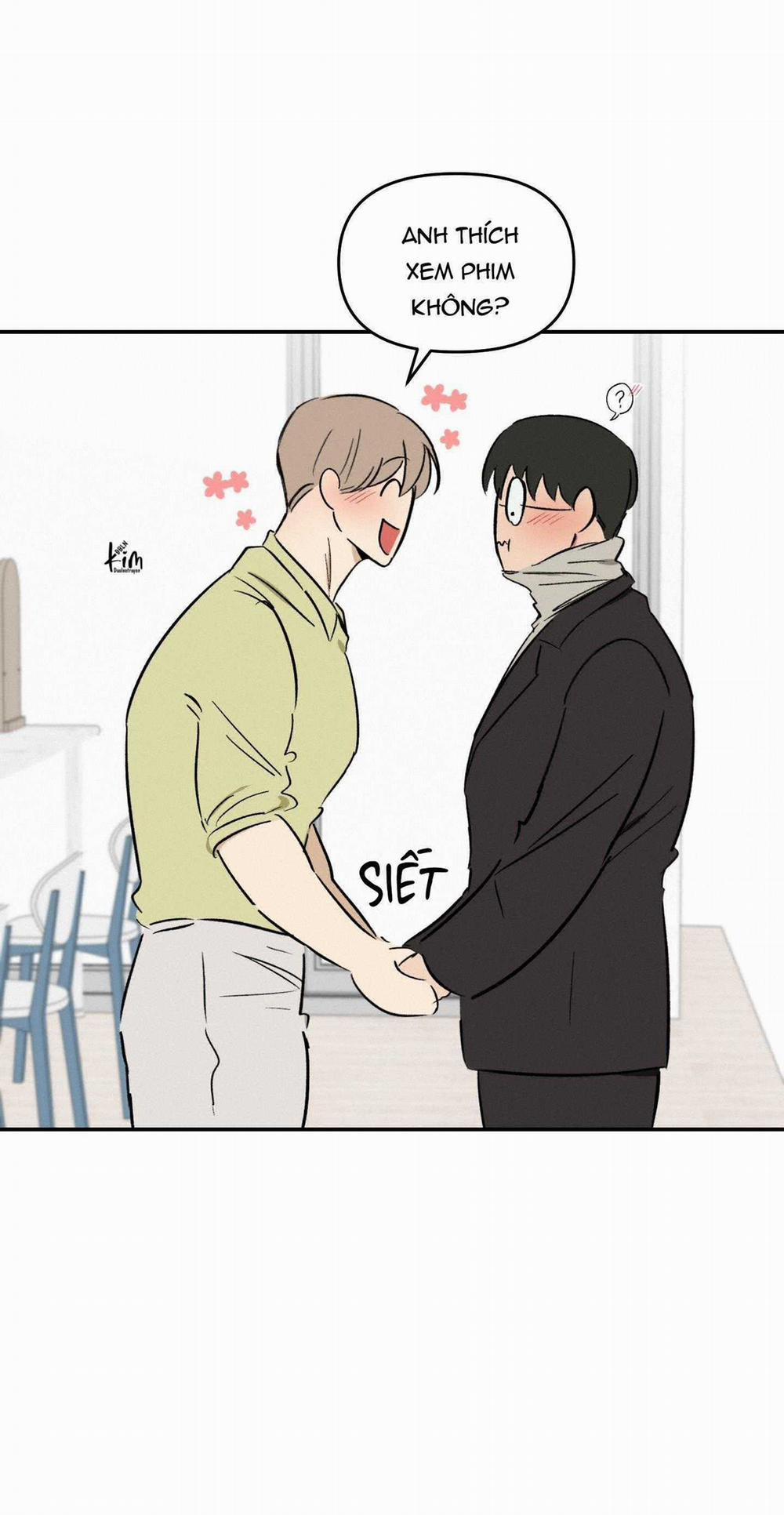 Tuyển Tập Ngực Bự Mlem - BDSM Của Nhà Kim 176.7 trang 10