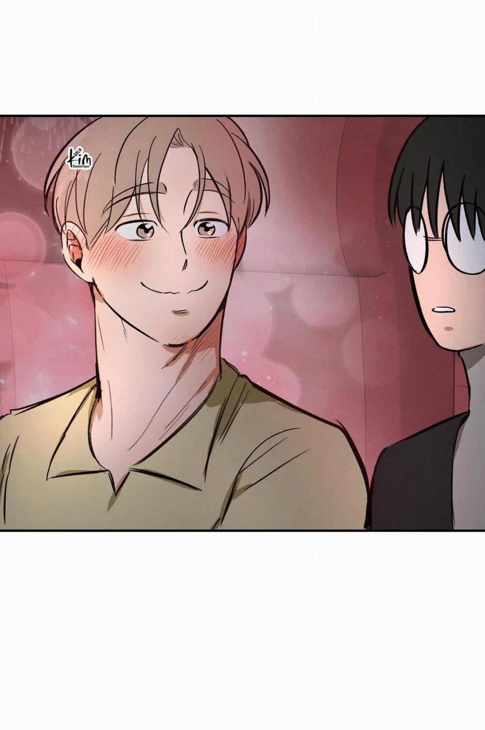 Tuyển Tập Ngực Bự Mlem - BDSM Của Nhà Kim 176.7 trang 13