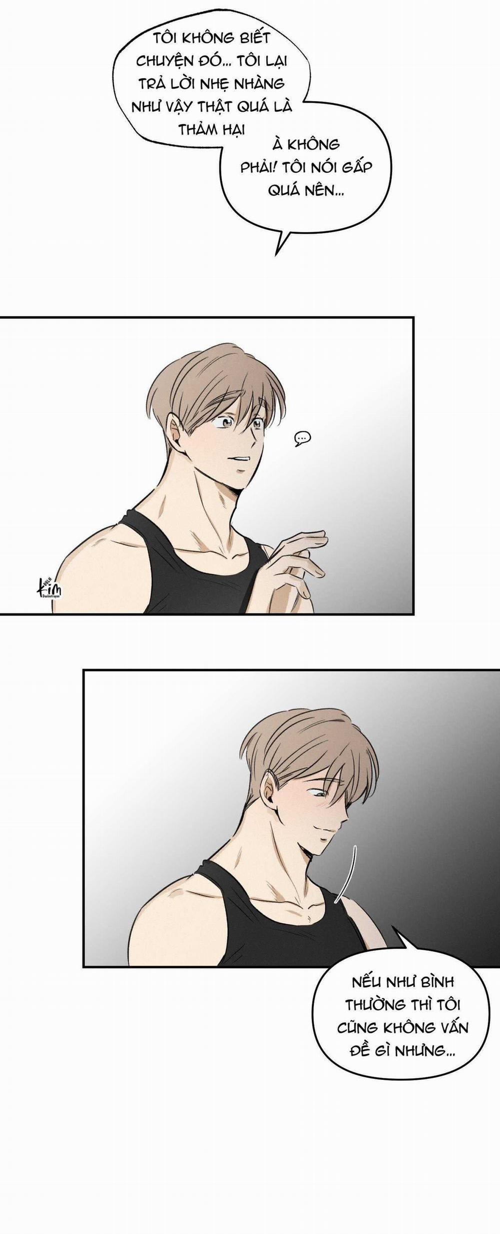 Tuyển Tập Ngực Bự Mlem - BDSM Của Nhà Kim 176.7 trang 37