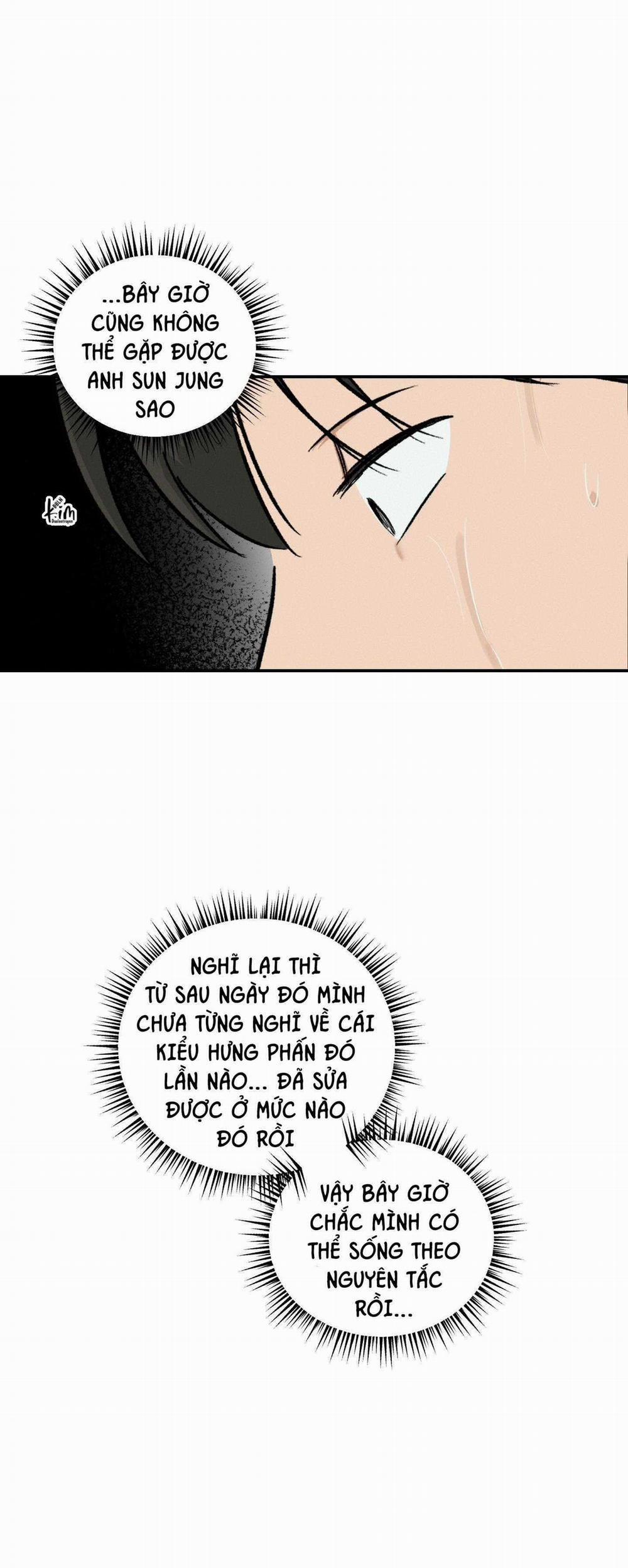 Tuyển Tập Ngực Bự Mlem - BDSM Của Nhà Kim 176.7 trang 44