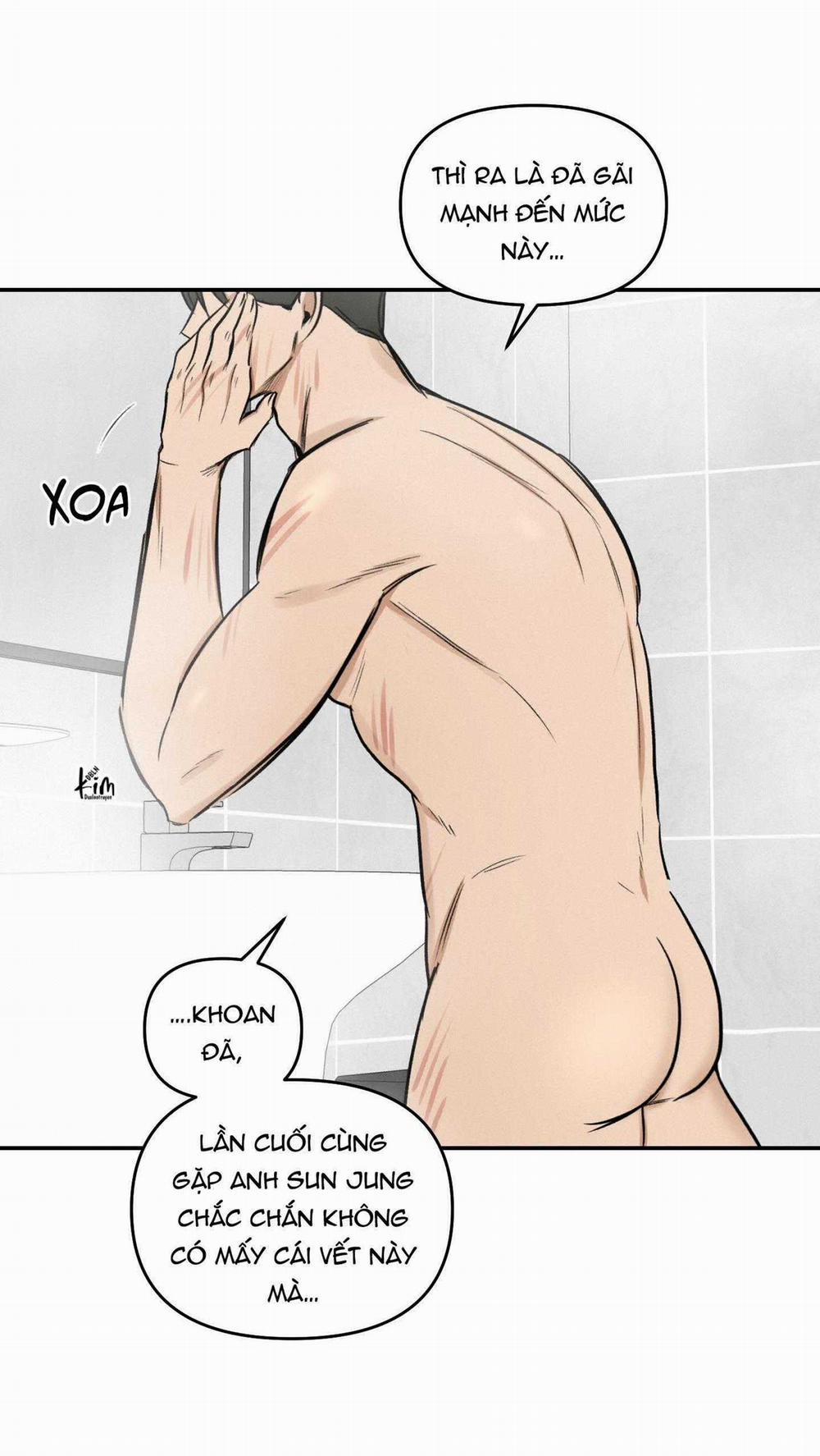 Tuyển Tập Ngực Bự Mlem - BDSM Của Nhà Kim 176.7 trang 48