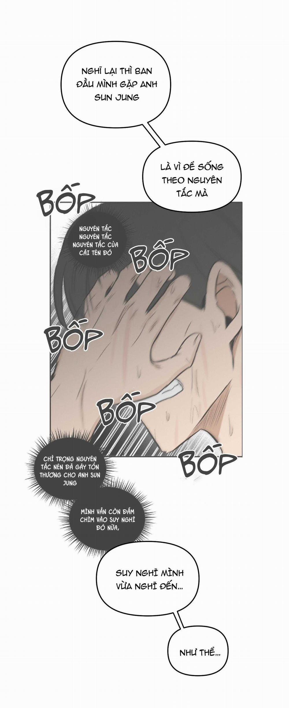 Tuyển Tập Ngực Bự Mlem - BDSM Của Nhà Kim 176.7 trang 49