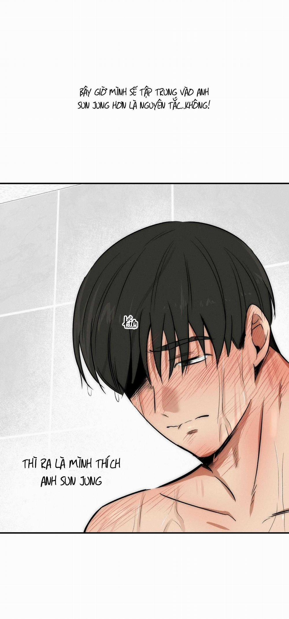 Tuyển Tập Ngực Bự Mlem - BDSM Của Nhà Kim 176.7 trang 51