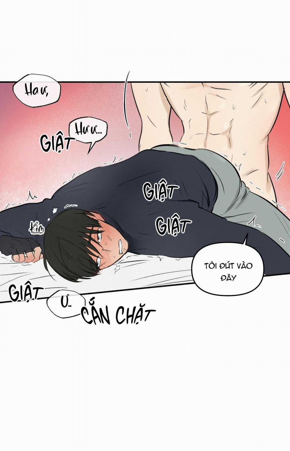 Tuyển Tập Ngực Bự Mlem - BDSM Của Nhà Kim 176.8 trang 19