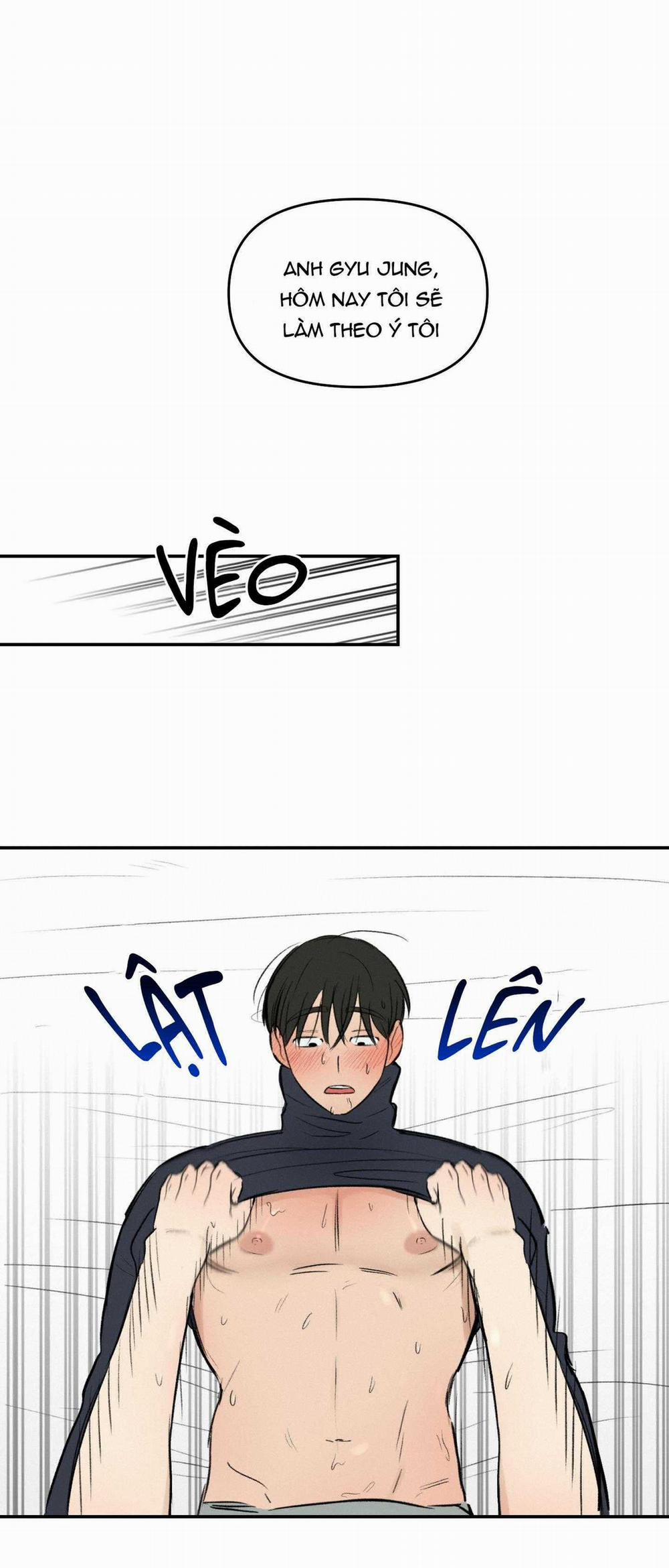 Tuyển Tập Ngực Bự Mlem - BDSM Của Nhà Kim 176.8 trang 28