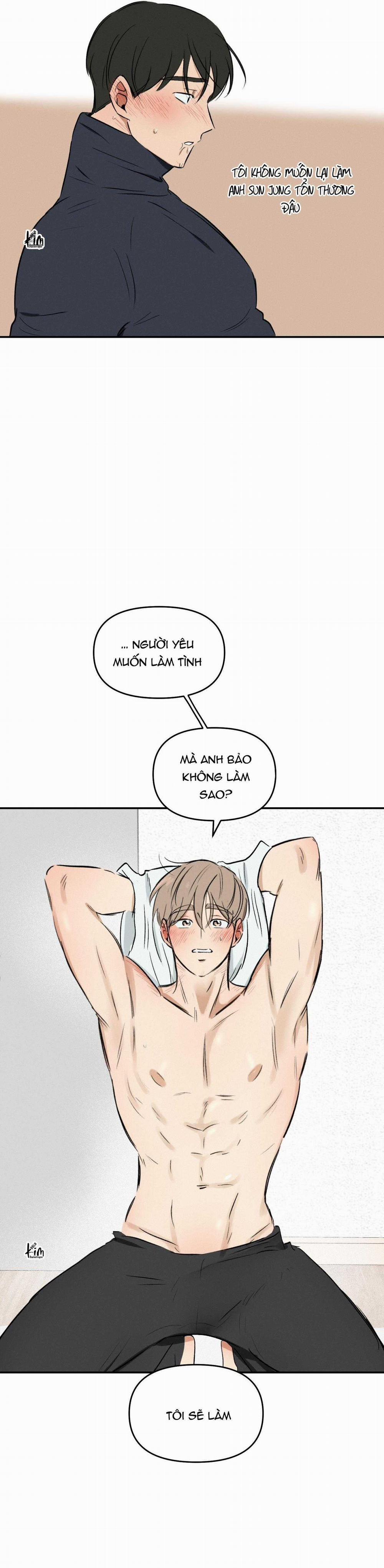 Tuyển Tập Ngực Bự Mlem - BDSM Của Nhà Kim 176.8 trang 3