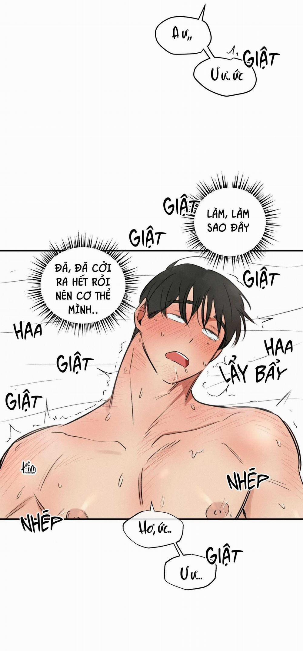 Tuyển Tập Ngực Bự Mlem - BDSM Của Nhà Kim 176.8 trang 31