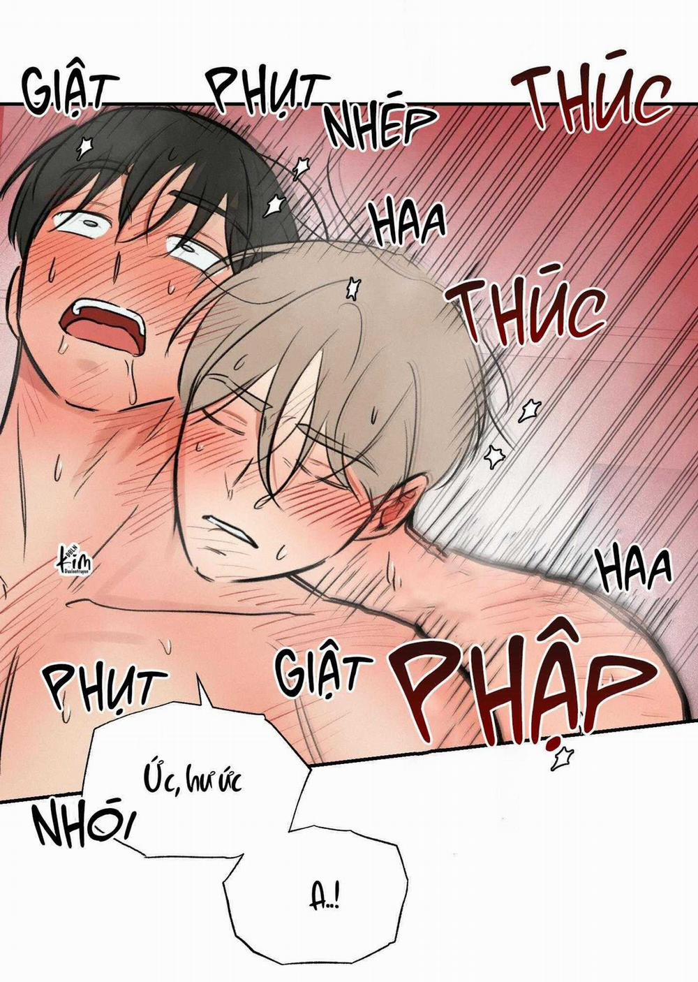 Tuyển Tập Ngực Bự Mlem - BDSM Của Nhà Kim 176.8 trang 42