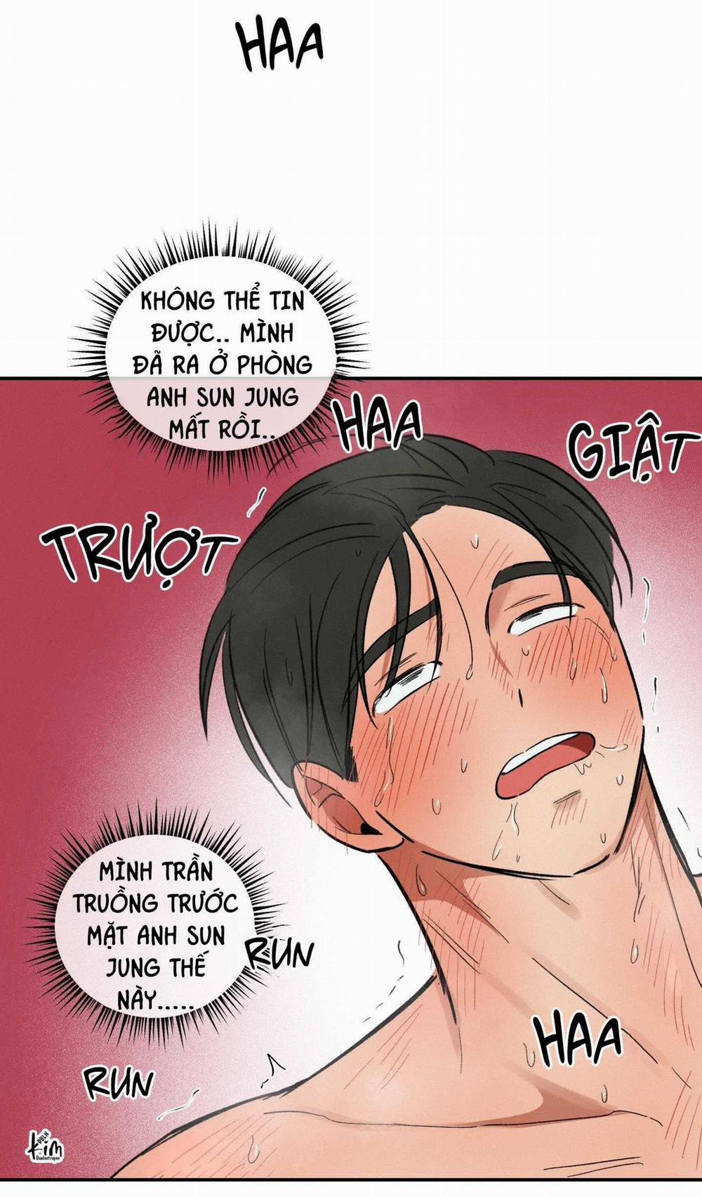 Tuyển Tập Ngực Bự Mlem - BDSM Của Nhà Kim 176.8 trang 46