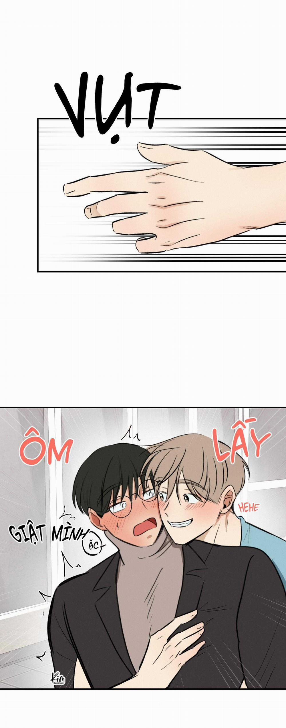 Tuyển Tập Ngực Bự Mlem - BDSM Của Nhà Kim 176.8 trang 60