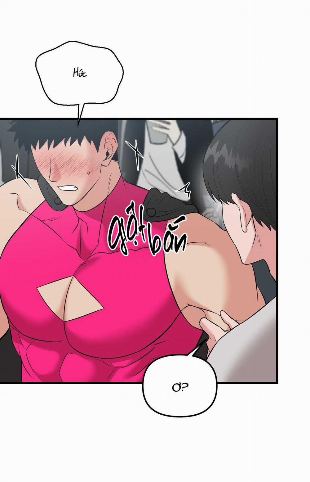 Tuyển Tập Ngực Bự Mlem - BDSM Của Nhà Kim 177.1 trang 12