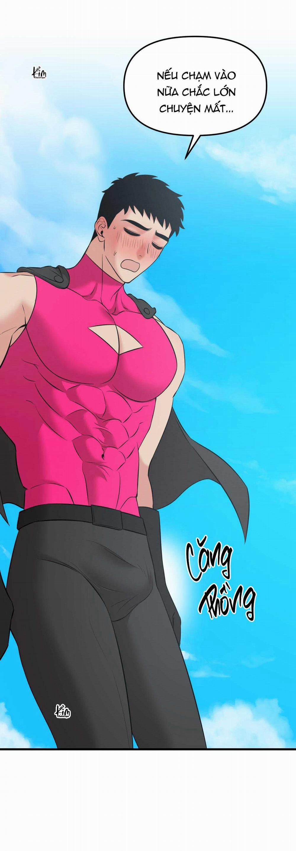 Tuyển Tập Ngực Bự Mlem - BDSM Của Nhà Kim 177.1 trang 15