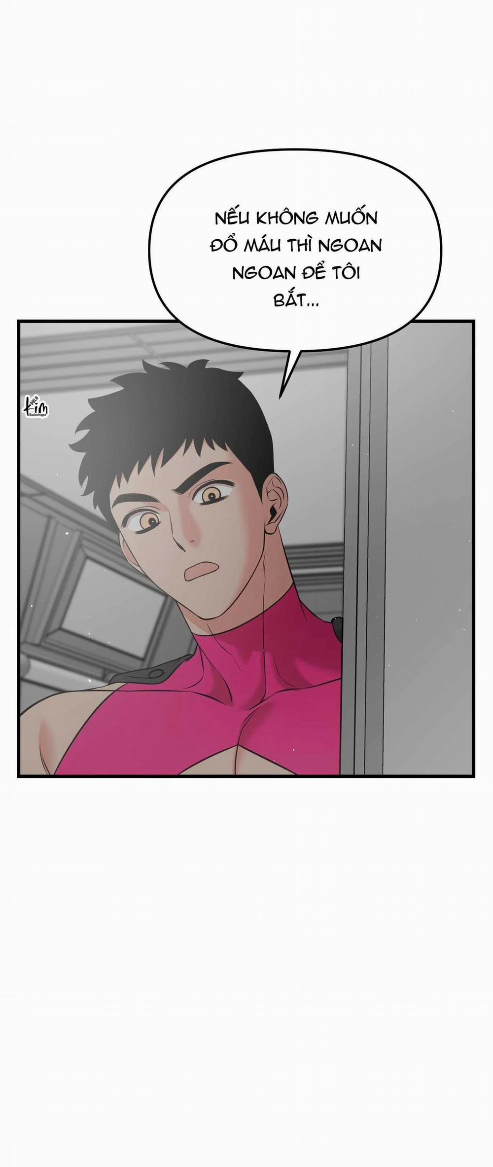 Tuyển Tập Ngực Bự Mlem - BDSM Của Nhà Kim 177.1 trang 29