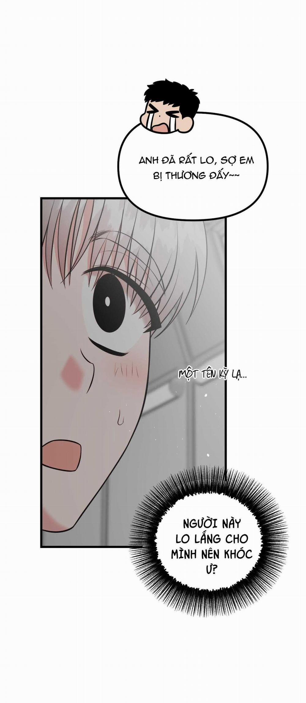 Tuyển Tập Ngực Bự Mlem - BDSM Của Nhà Kim 177.1 trang 45