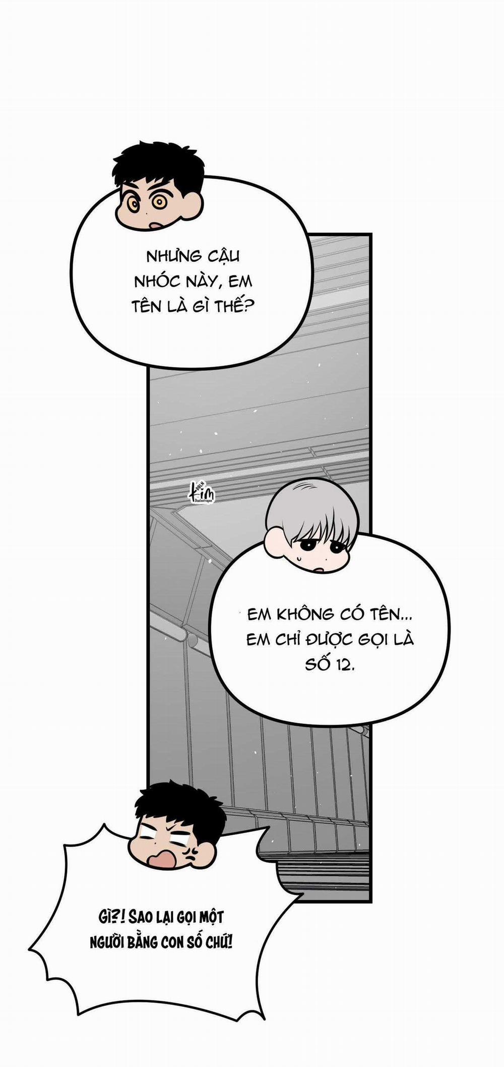 Tuyển Tập Ngực Bự Mlem - BDSM Của Nhà Kim 177.1 trang 46