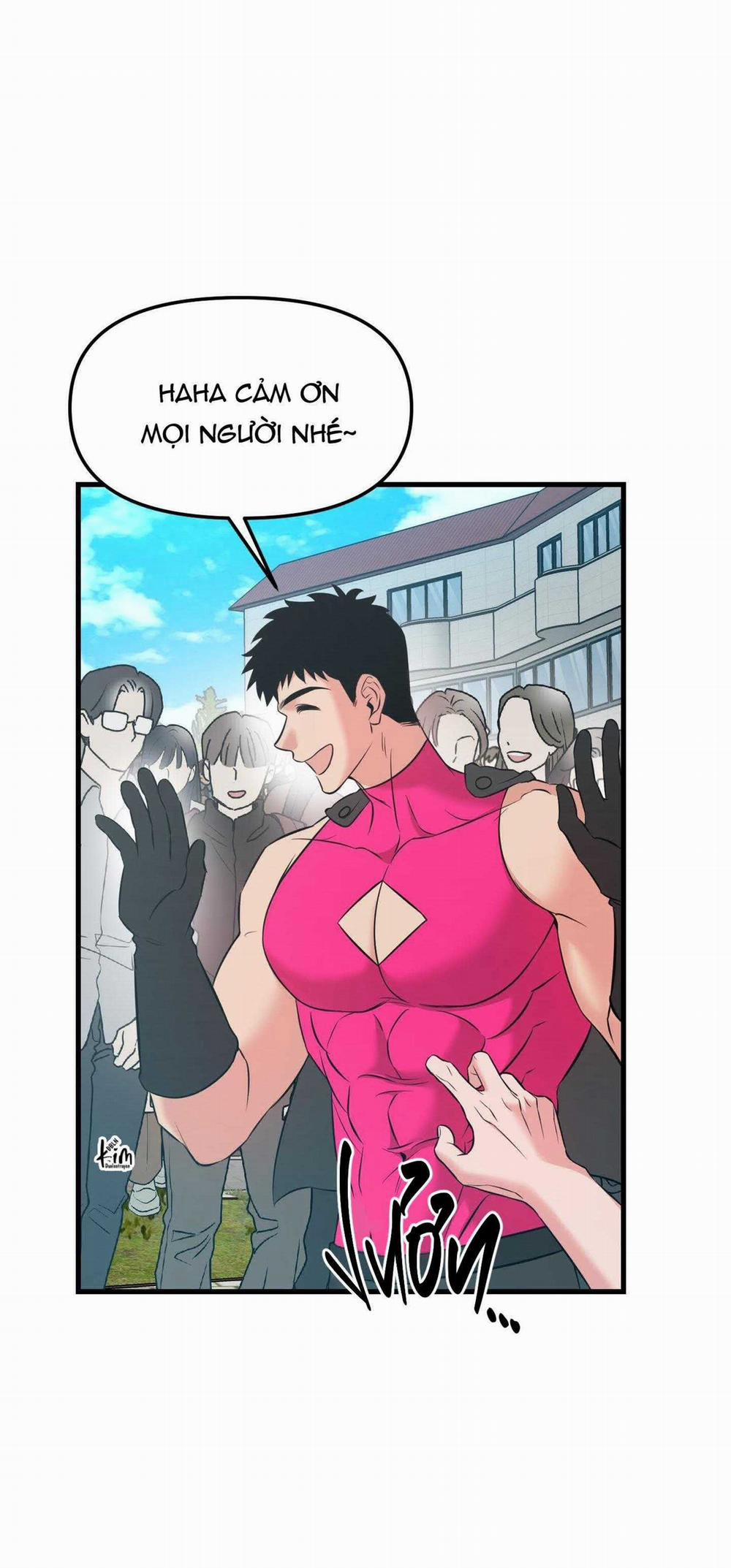 Tuyển Tập Ngực Bự Mlem - BDSM Của Nhà Kim 177.1 trang 6