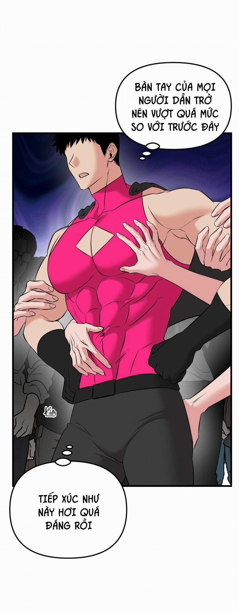 Tuyển Tập Ngực Bự Mlem - BDSM Của Nhà Kim 177.1 trang 8