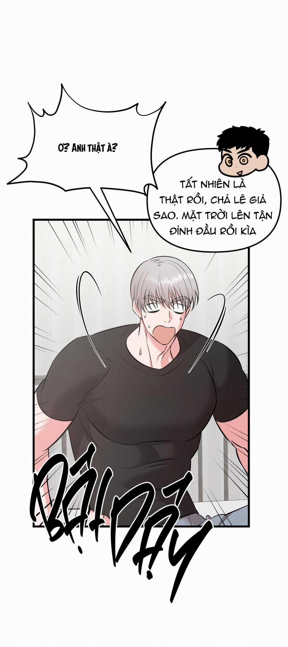 Tuyển Tập Ngực Bự Mlem - BDSM Của Nhà Kim 177.2 trang 16