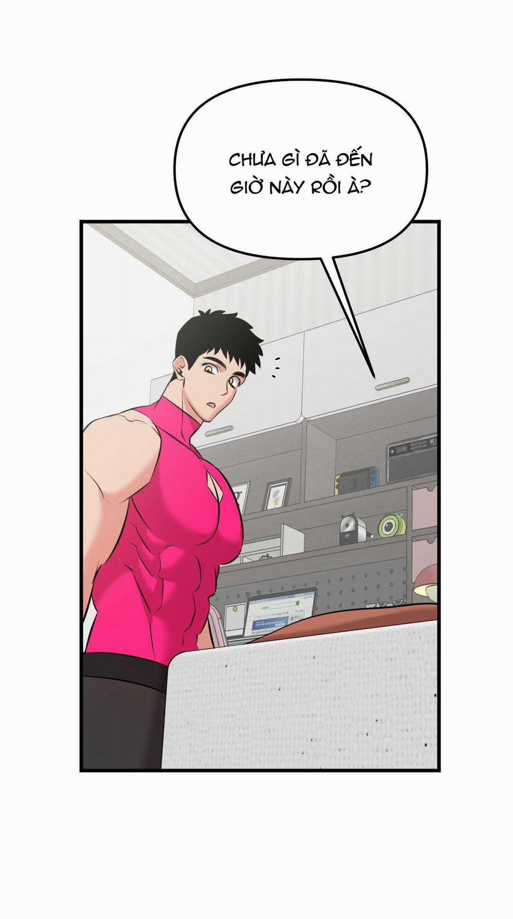 Tuyển Tập Ngực Bự Mlem - BDSM Của Nhà Kim 177.2 trang 17