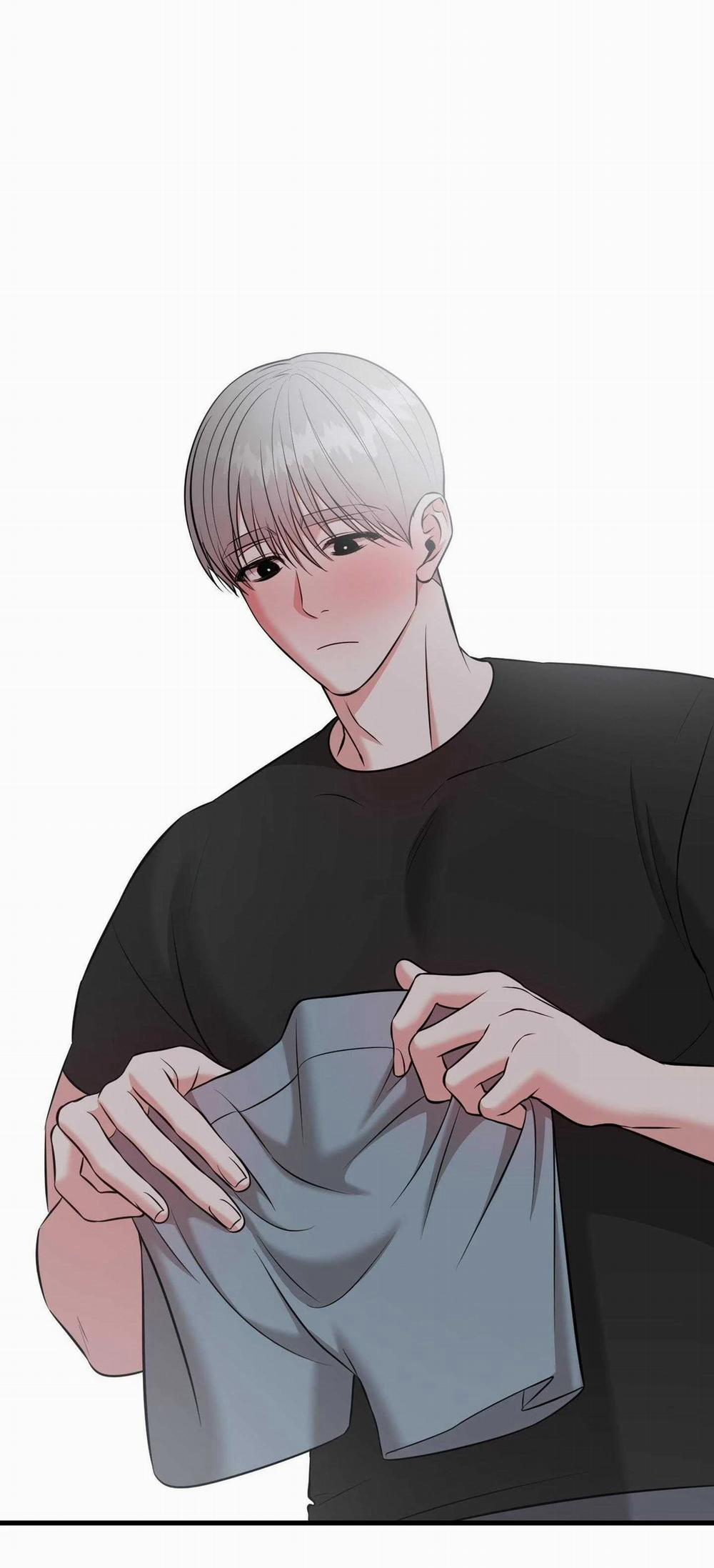 Tuyển Tập Ngực Bự Mlem - BDSM Của Nhà Kim 177.2 trang 27