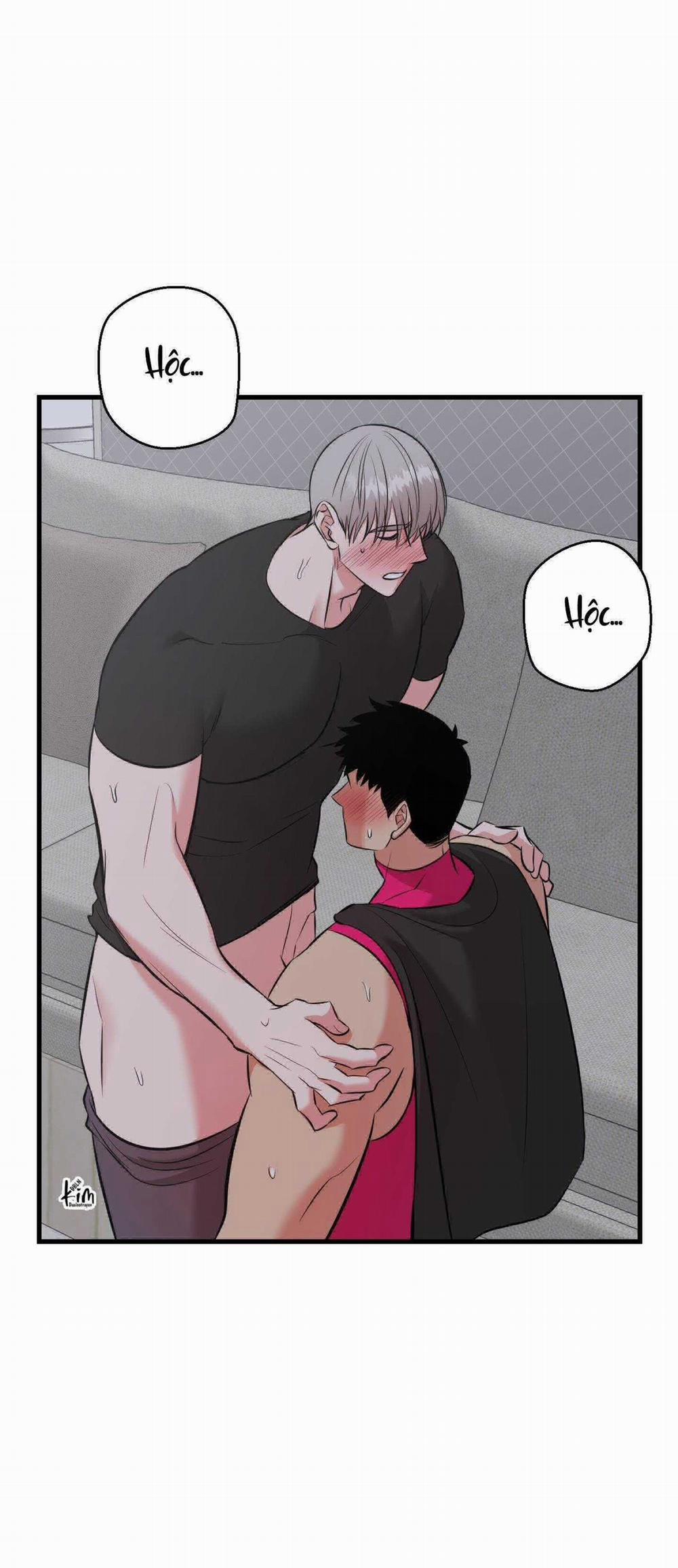 Tuyển Tập Ngực Bự Mlem - BDSM Của Nhà Kim 177.3 trang 10