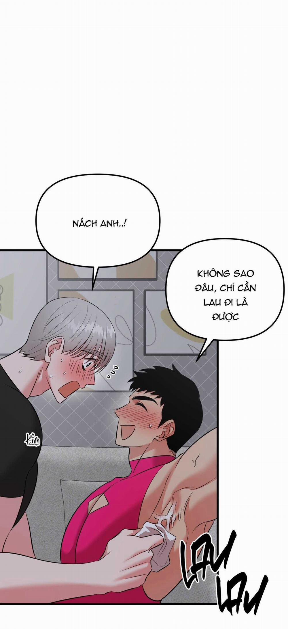 Tuyển Tập Ngực Bự Mlem - BDSM Của Nhà Kim 177.3 trang 12