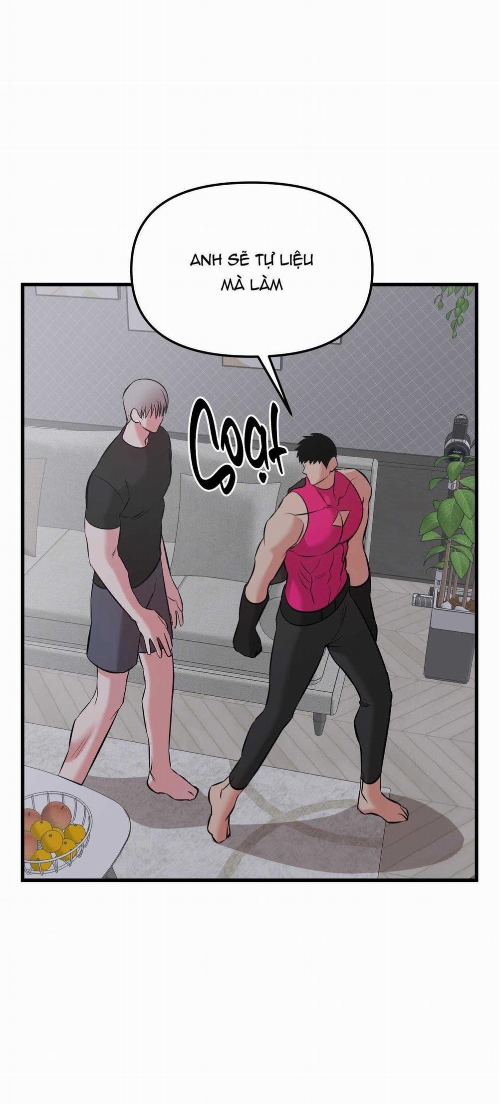 Tuyển Tập Ngực Bự Mlem - BDSM Của Nhà Kim 177.3 trang 21