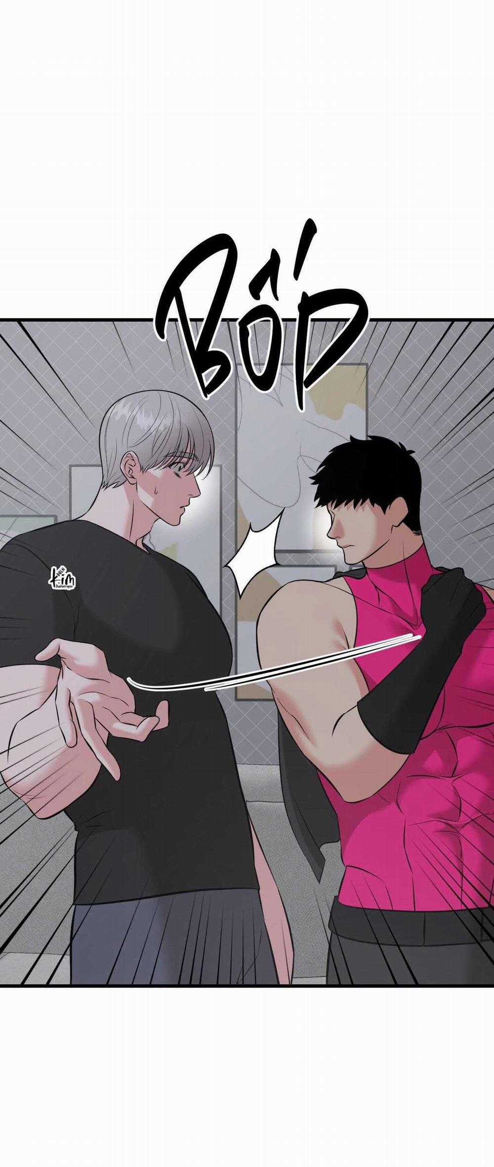 Tuyển Tập Ngực Bự Mlem - BDSM Của Nhà Kim 177.3 trang 27