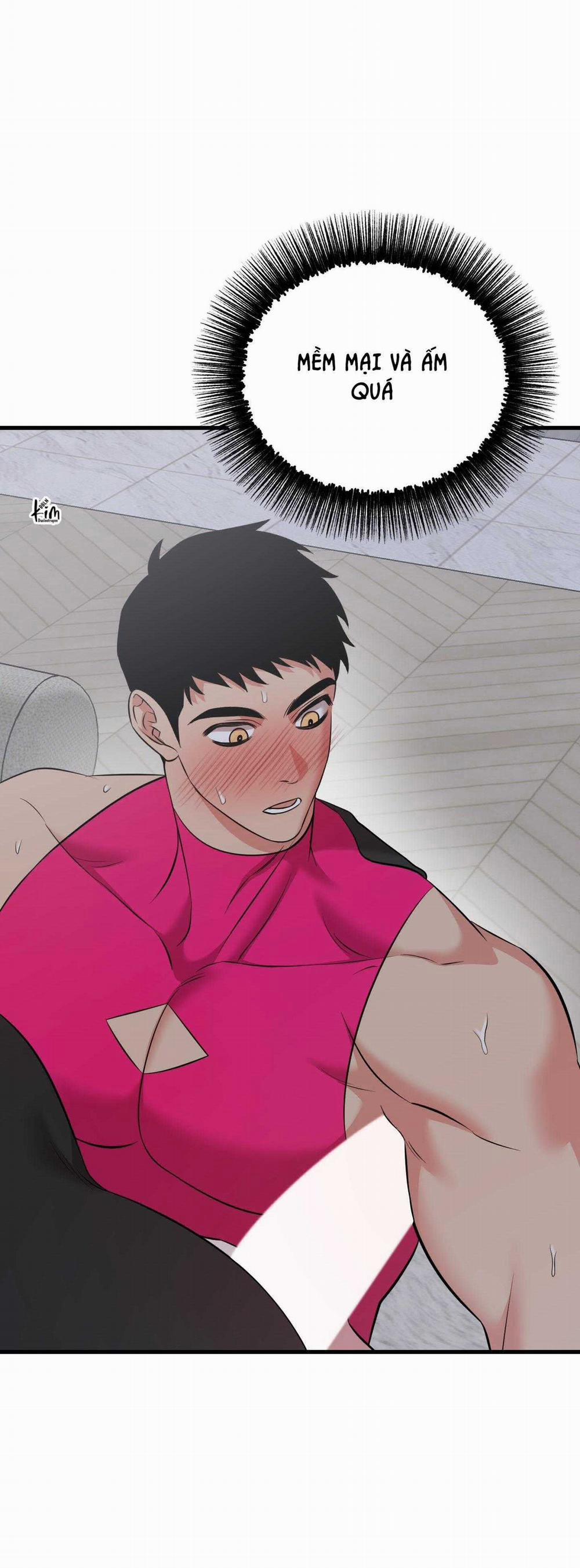 Tuyển Tập Ngực Bự Mlem - BDSM Của Nhà Kim 177.3 trang 3